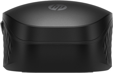 HP 690 Rechargeable Wireless Mouse back