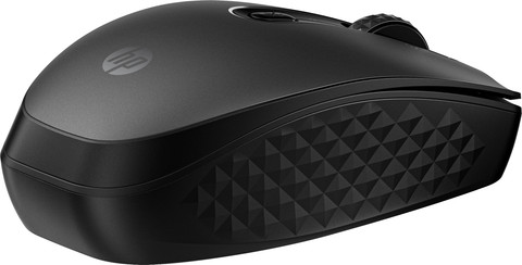 HP 690 Rechargeable Wireless Mouse right side