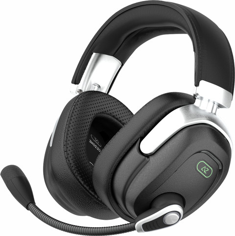 AceZone A-Rise Esports Tournament Bedrade Gaming Headset Main Image