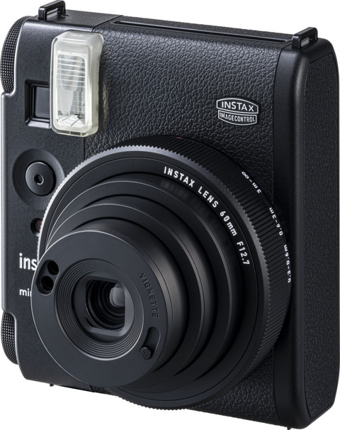 Fujifilm Instax Mini 99 Black rechterkant