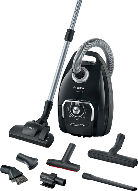 Bosch BGL8XALL zubehör