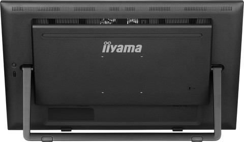 Iiyama ProLite T2755MSC-B1 Monitor back