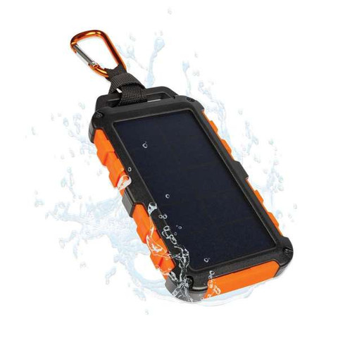 Xtorm Solar Powerbank met Snelladen 10.000 mAh visual leverancier