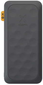 Xtorm Power Bank with Fast charging 27,000mAh Black front