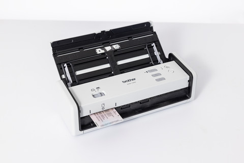 Brother ADS-1300 Scanner visual leverancier