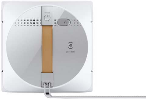 Ecovacs WINBOT W1 PRO bovenkant