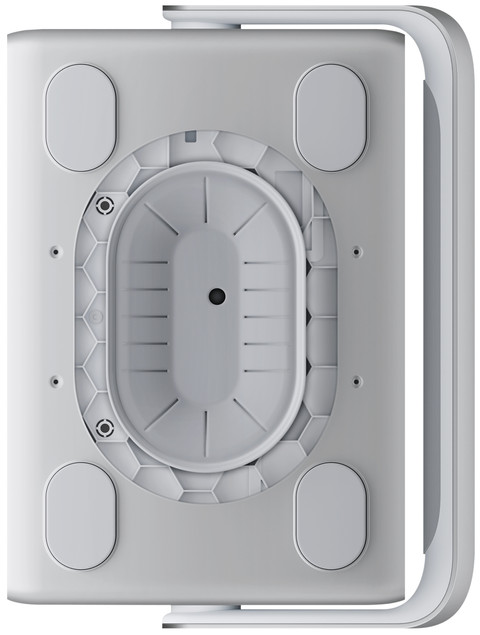 Ecovacs WINBOT W2 OMNI dessous