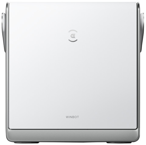 Ecovacs WINBOT W2 OMNI avant