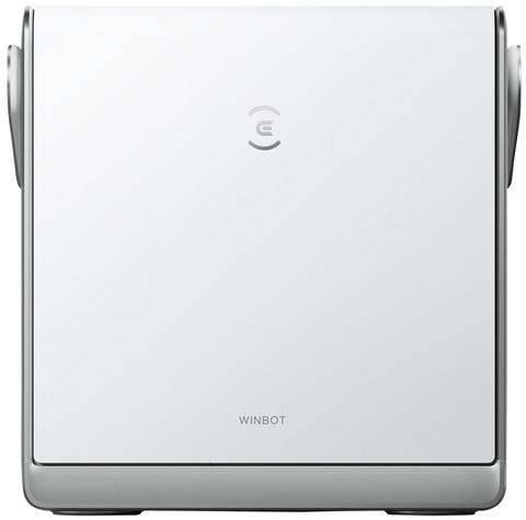 Ecovacs WINBOT W2 OMNI avant