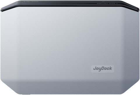 RayNeo Joy Dock avant