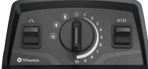 Vitamix Explorian E520 detail