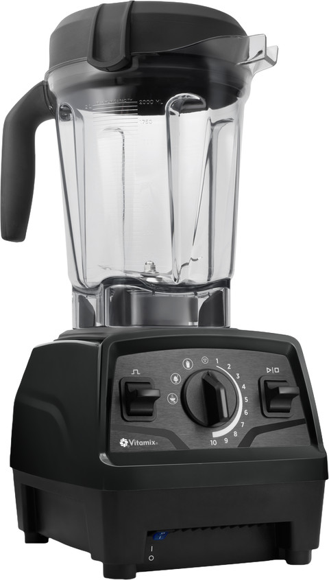 Vitamix Explorian E520 linkerkant