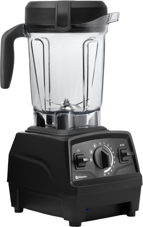 Vitamix Explorian E520 linkerkant