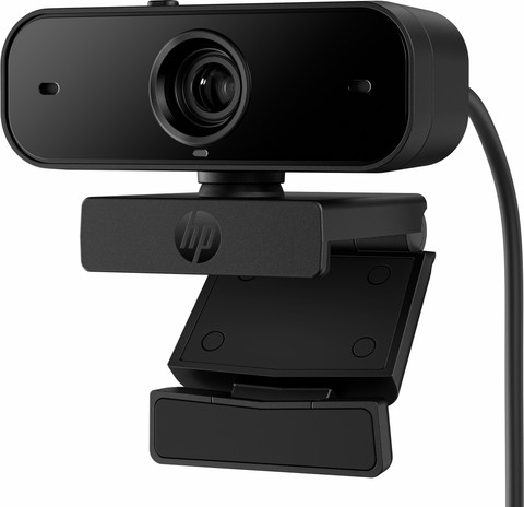 HP 430 Full HD Webcam Main Image