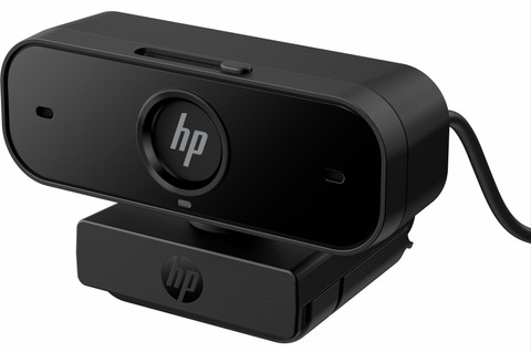 HP 430 Full HD Webcam right side