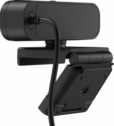 HP 430 Full HD Webcam back