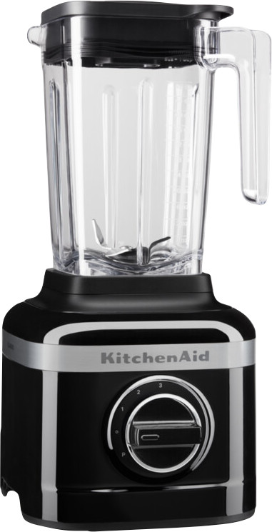 KitchenAid 5KSB1320EOB Onyx Zwart voorkant