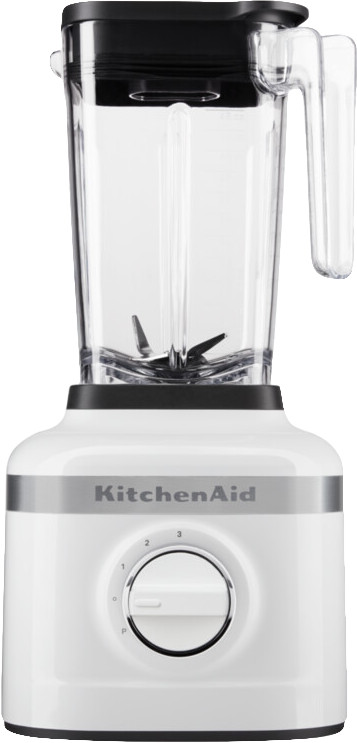 KitchenAid 5KSB1320EWH Wit Main Image