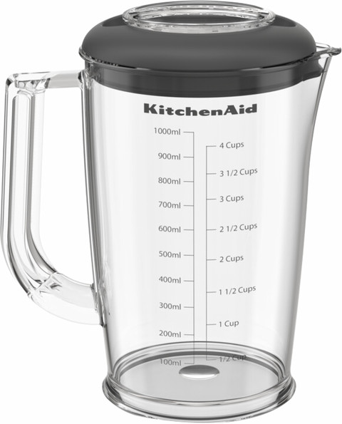 KitchenAid 5KHBRV75BM accessoire