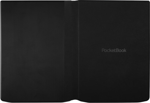 PocketBook Cover Flip InkPad 4 / Inkpad Color 3 Noir arrière