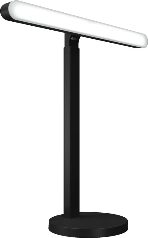 Logitech Litra Beam Streaming lamp Zwart Main Image