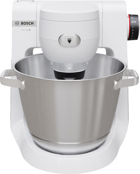 Bosch MUMS6EW22 front