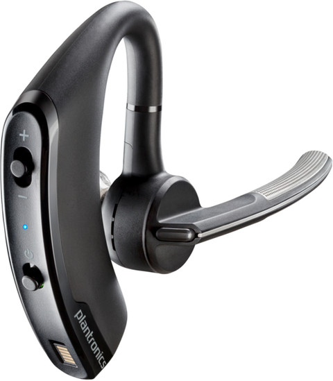 Poly Voyager Legend Casque Bluetooth Main Image