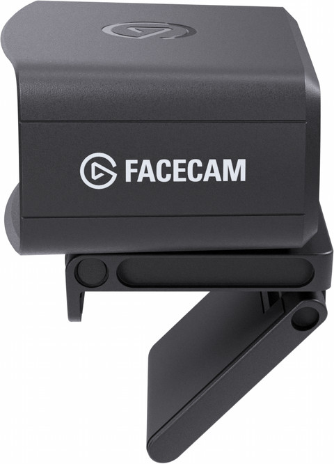 Elgato Facecam MK.2 Streaming Webcam rechterkant