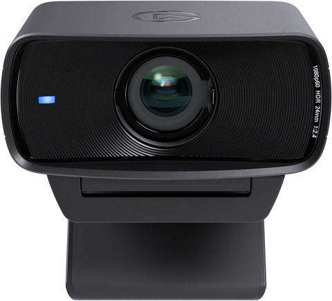 Elgato Facecam MK.2 Streaming Webcam voorkant