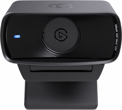 Elgato Facecam MK.2 Streaming Webcam voorkant