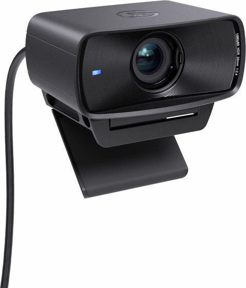 Elgato Facecam MK.2 Streaming Webcam linkerkant