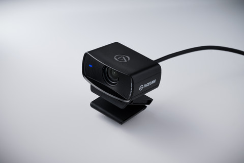 Elgato Facecam MK.2 Streaming Webcam visual leverancier