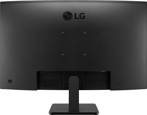 LG 32MR50C-B achterkant