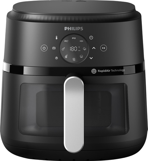 Philips Airfryer L NA231/00 Main Image