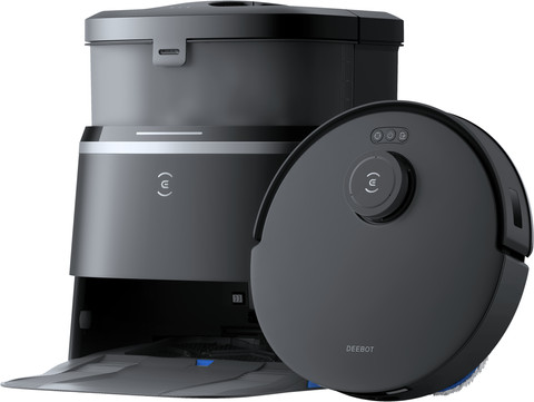 Ecovacs Deebot T30 Omni Main Image