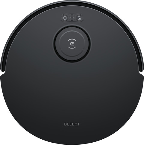 Ecovacs Deebot T30 Omni voorkant