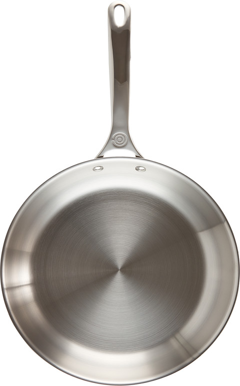 Le Creuset Signature Frying Pan 28cm top