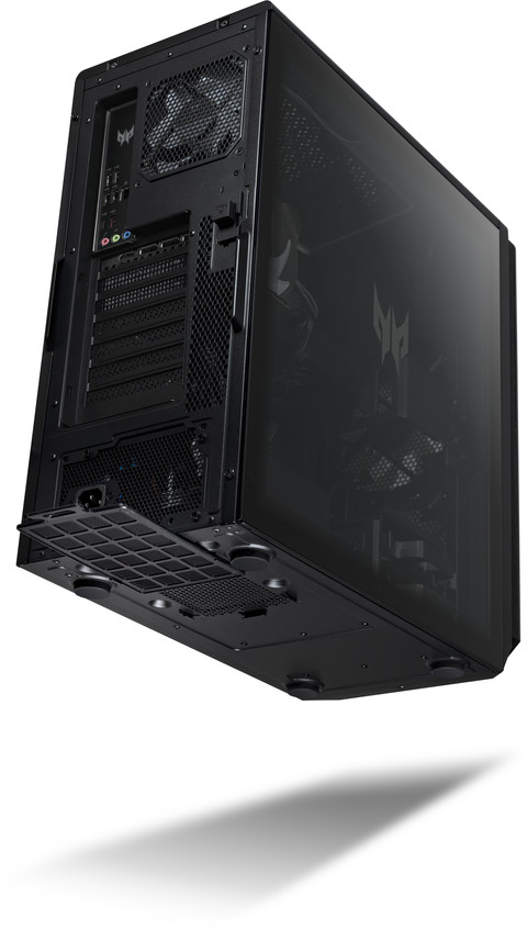 Acer Predator Orion 5000 655 I71432GS detail