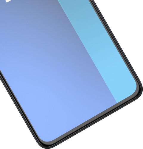 Just In Case Tempered Glass Xiaomi Redmi Note 13 4G Protège-écran détail