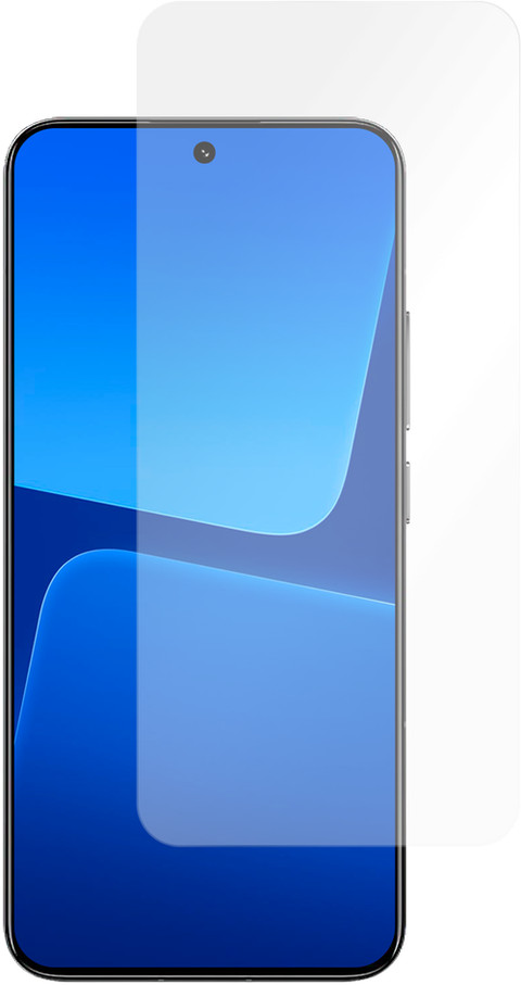 Just In Case Tempered Glass Xiaomi 13 Protège-écran Main Image