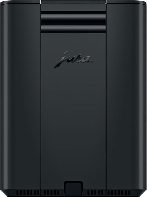 JURA C8 Piano Black (EA) oberseite