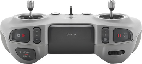 DJI FPV Remote Controller 3 achterkant