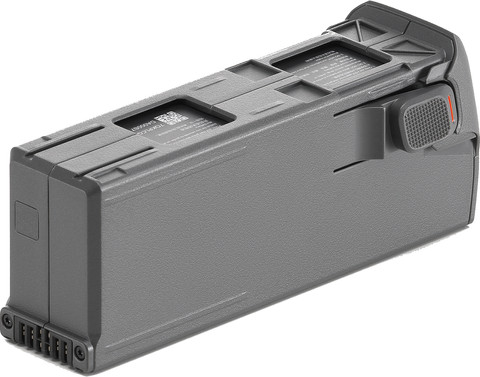 DJI Avata 2 Intelligent Flight Battery left side