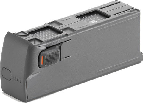 DJI Avata 2 Intelligent Flight Battery right side