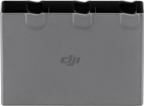 DJI Avata 2 Battery Charging Hub achterkant