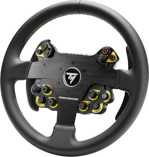 Thrustmaster Evo Racing 32R Leather Addon rechterkant