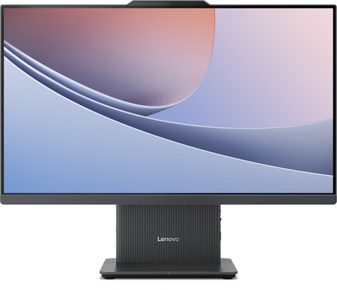 Lenovo IdeaCentre AIO 24ARR9 F0HR002VMB Azerty voorkant