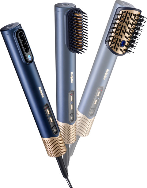 BaByliss Air Wand 3-in-1 Wet To Dry AS6550E accessoire