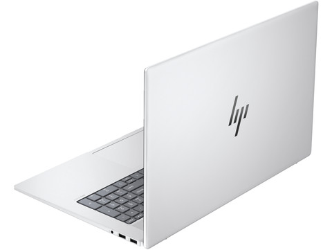 HP Envy 17-da0074ng - 17,3" - Intel Core Ultra 7 -  16GB RAM/512GB SSD rückseite