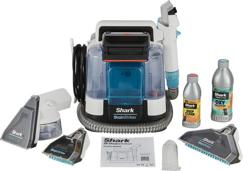 Shark StainStriker PX200EUT voorkant